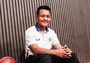 RANS Simba Bogor Umumkan Perekrutan Zulfahrizal sebagai Staf Pelatih
