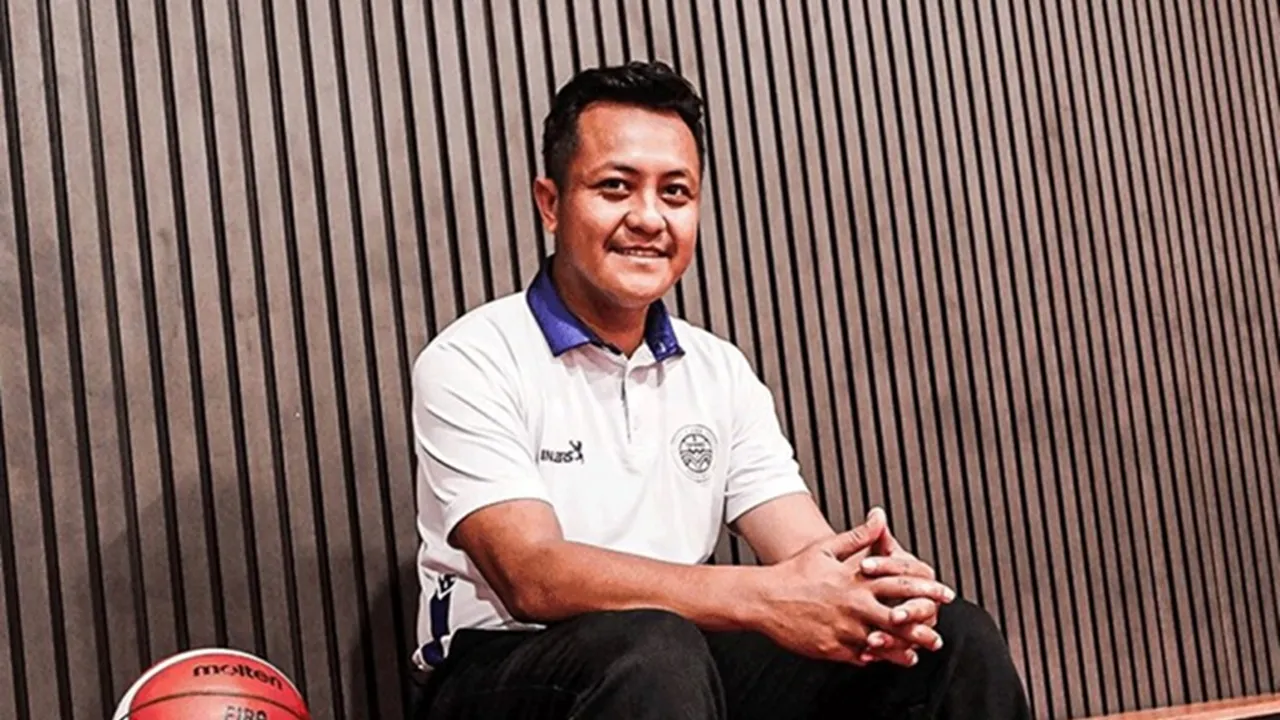 RANS Simba Bogor Umumkan Perekrutan Zulfahrizal sebagai Staf Pelatih