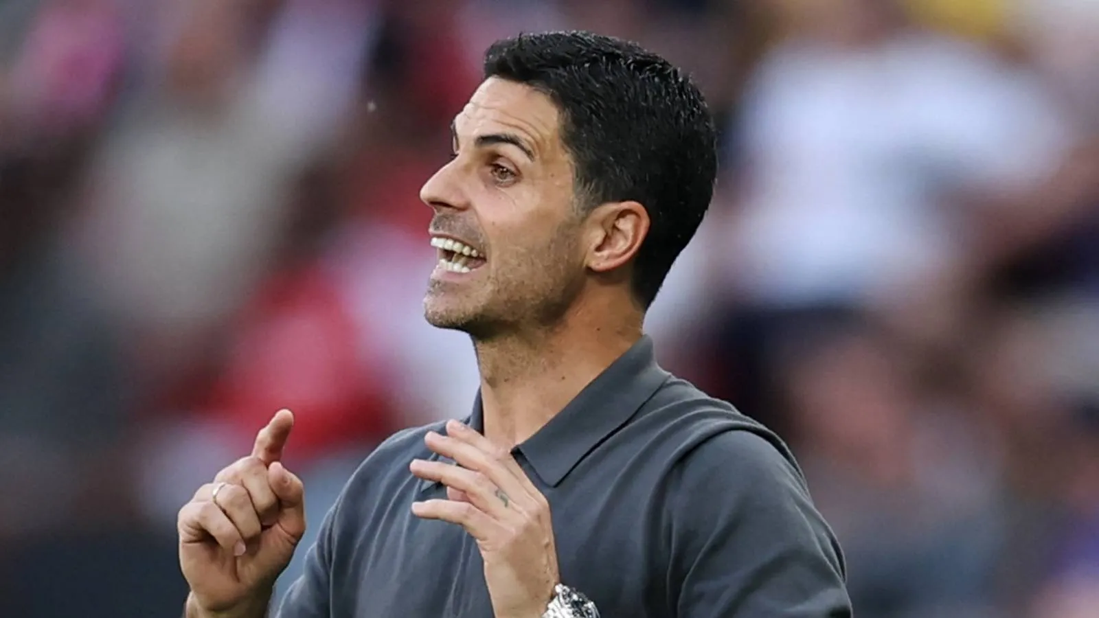 RB Leipzig Dekati Bintang Arsenal dalam Negosiasi Lanjutan