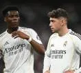 Real Madrid Dinilai Wajar Menjual Tchouameni Ketimbang Valverde