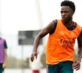 Real Madrid Kembali Ajukan Kontrak Baru untuk Vinicius Junior