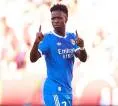 Real Madrid Siap Lepas Vinicius Junior Jika Tak Mau Perpanjang Kontrak