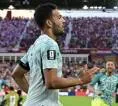 Rekam Jejak Juara Goncalo Ramos Jadi Modal AC Milan Musim Ini