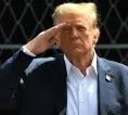 Rencana Grand Prix F1 New Jersey Trump Gagal Terwujud