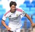 Resmi! Fulham Rekrut Gonzalo Garcia dari Real Madrid