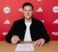 Resmi! Marc-Andre ter Stegen Tinggalkan Barcelona dan Gabung Ajax