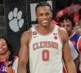 RJ Godfrey Menandatangani Kontrak dengan Arizona Wildcats