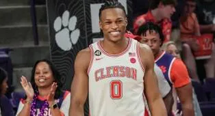 RJ Godfrey Menandatangani Kontrak dengan Arizona Wildcats