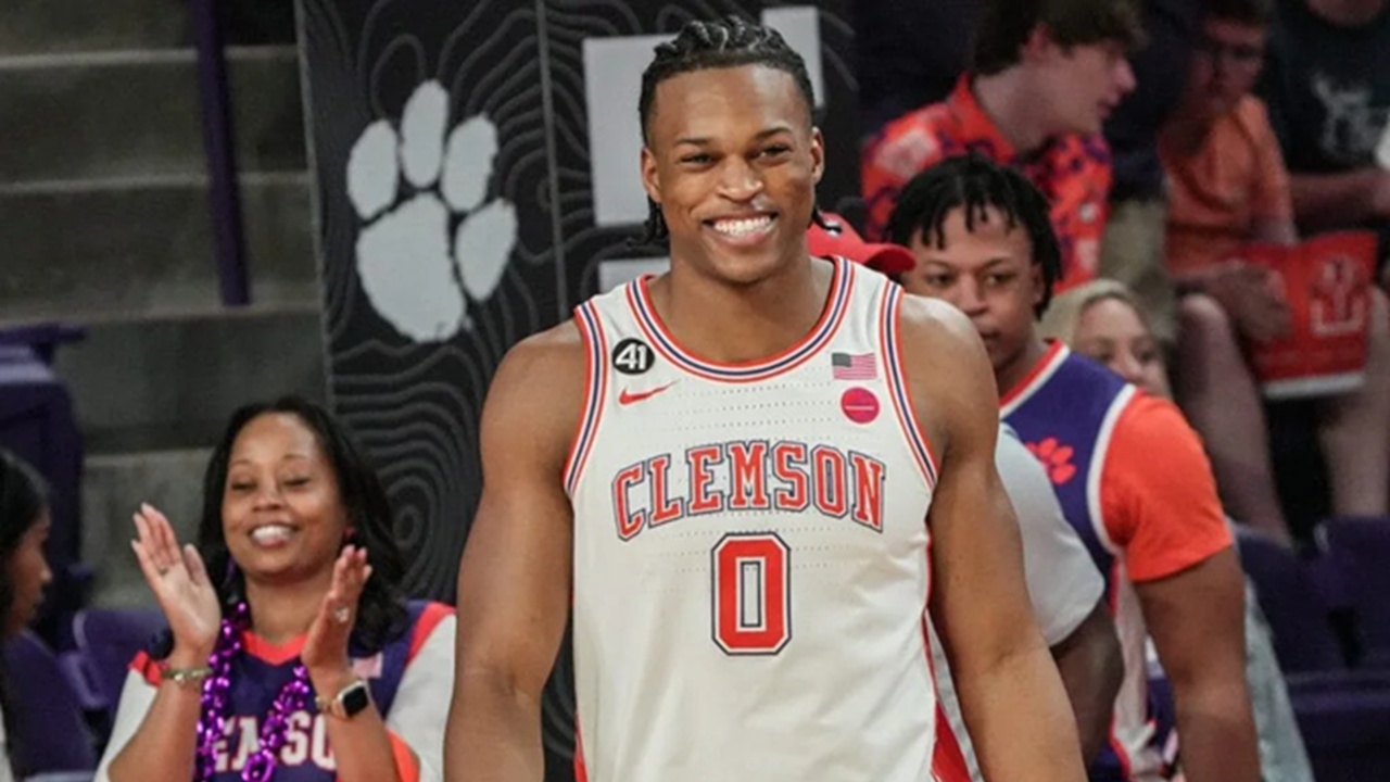RJ Godfrey Menandatangani Kontrak dengan Arizona Wildcats