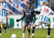 Roma Matangkan Detail Akhir Transfer Givairo Read dari Feyenoord