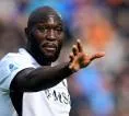 Romelu Lukaku Menuju MLS, Napoli Minta Mahar Minimal 10 Juta Euro