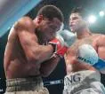 Ryan Garcia Tutup Peluang Rematch dengan Devin Haney