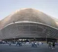 Santiago Bernabeu Difavoritkan Jadi Venue Final Piala Dunia 2030