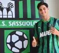 Sassuolo Resmi Rekrut Adzic, Juventus Sisakan Opsi Beli Kembali
