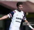 Sebastiano Esposito Berselisih dengan Cagliari, Hull City Mengintai
