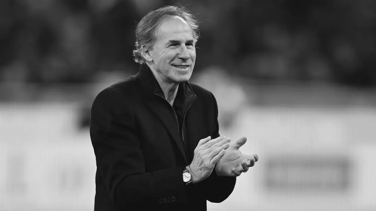 Sebastiano Rossi Ungkap Rahasia Kepemimpinan Tenang Franco Baresi