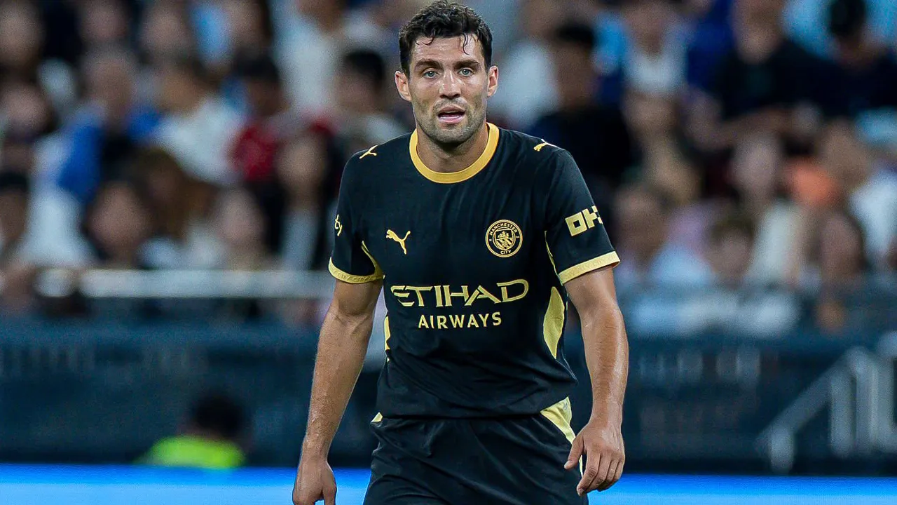 Mateo Kovacic.