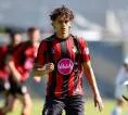 Sevilla Lirik Enes Unal sebagai Solusi Baru di Lini Depan