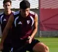 Sevilla Resmi Melepas Juanlu Sanchez ke Bournemouth