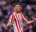 Spalletti Dorong Juventus Gaet Sorloth Meski Kolo Muani Sudah Hadir