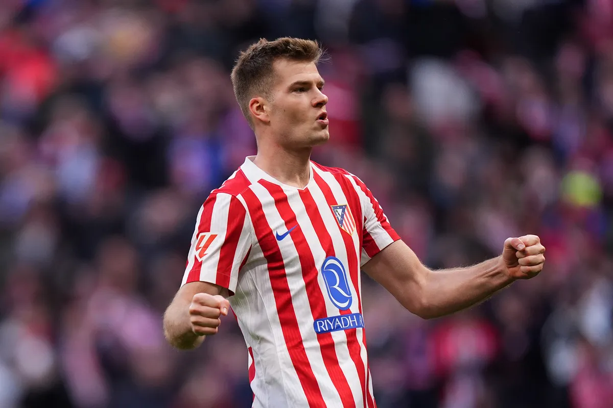 Spalletti Dorong Juventus Gaet Sorloth Meski Kolo Muani Sudah Hadir - sumber: (footballitalia)