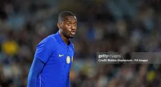 Strasbourg Mulai Gerak Dekati Bek Chelsea, Tosin Adarabioyo