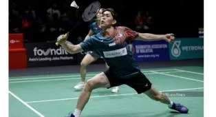 Tan Kian Meng Bantah Gantikan Nova Widianto Jadi Pelatih BAM