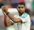 Tanpa Vladimir Petkovic dan Riyad Mahrez, Timnas Aljazair Masuki Era Baru