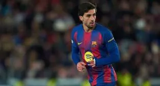 Tegas! Barcelona Tolak Lepas Ferran Torres ke PSG