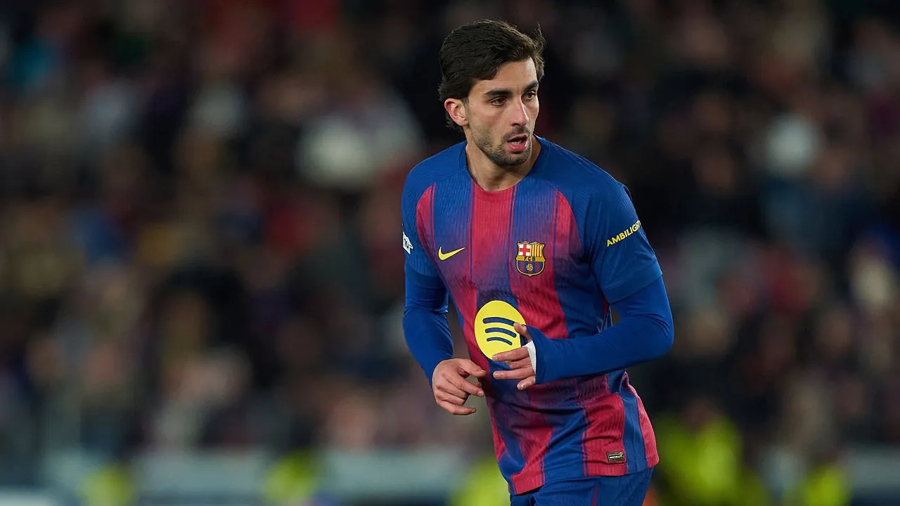 Tegas! Barcelona Tolak Lepas Ferran Torres ke PSG
