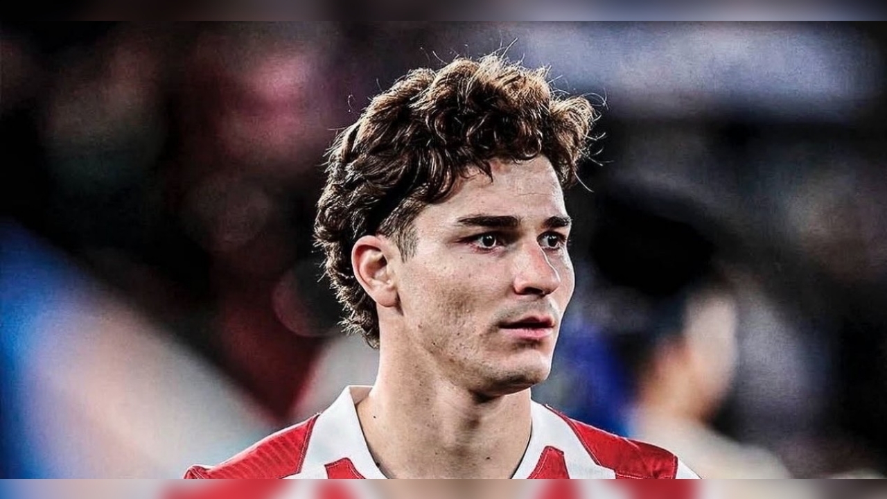 Tentukan Strategi, Barcelona Siap Bertemu Dengan Agen Alvarez