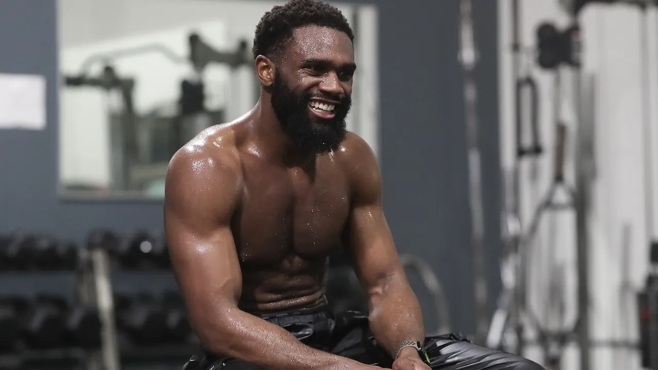 Terence Crawford Klaim Gaya Bertarung Jaron Ennis Terinspirasi dari Dirinya
