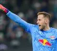 Tinggalkan RB Leipzig Setelah 11 Tahun, Peter Gulacsi Gabung Villarreal