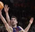 Tomas Satoransky Beberkan Alasan Pindah ke Hapoel Tel Aviv