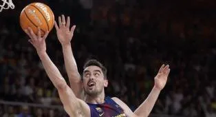 Tomas Satoransky Beberkan Alasan Pindah ke Hapoel Tel Aviv