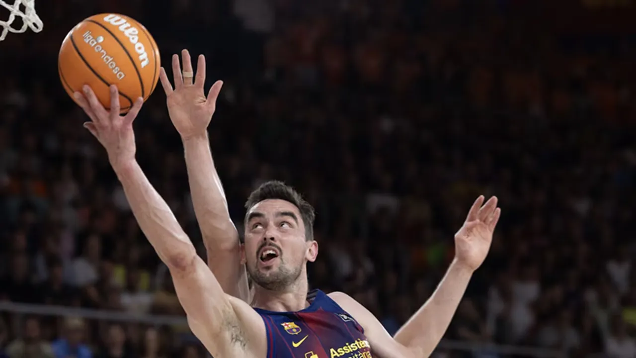 Tomas Satoransky Beberkan Alasan Pindah ke Hapoel Tel Aviv
