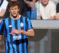 Tottenham dan Chelsea Saling Sikut Demi Bek Atalanta, Giorgio Scalvini