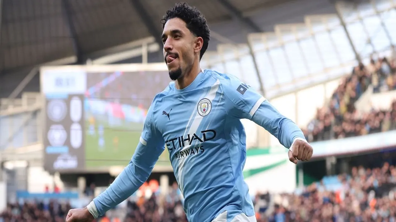 Penyerang incaran Tottenham