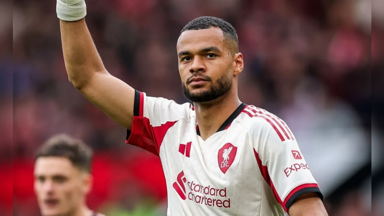 Penyerang incaran Tottenham