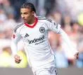 Tottenham Tertarik Rekrut Jean-Matteo Bahoya dari Eintracht Frankfurt