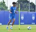 Unjuk Gigi di Persib, Rafi Rasyiq Bertekad Makin Berkembang