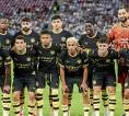 Usai dari Hong Kong, Manchester City Lanjutkan Tur Pramusim di Seoul