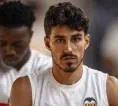 Valencia Buka Peluang Lepas Andre Almeida Usai Perpanjang Kontraknya
