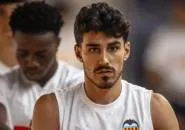 Valencia Buka Peluang Lepas Andre Almeida Usai Perpanjang Kontraknya