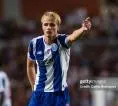 Victor Froholdt Didekati Newcastle United, Porto Tetap Tenang