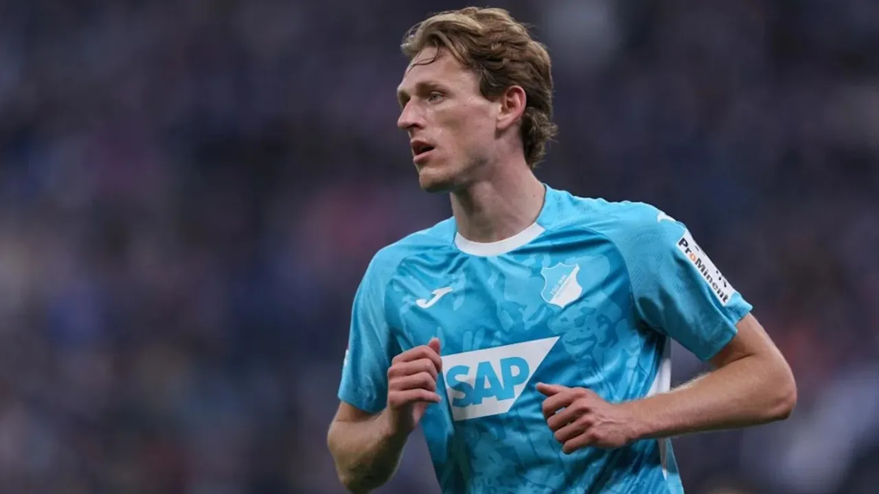 Wouter Burger