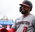 Yankees Datangkan Luis Garcia Jr dari Nationals untuk Perkuat Serangan