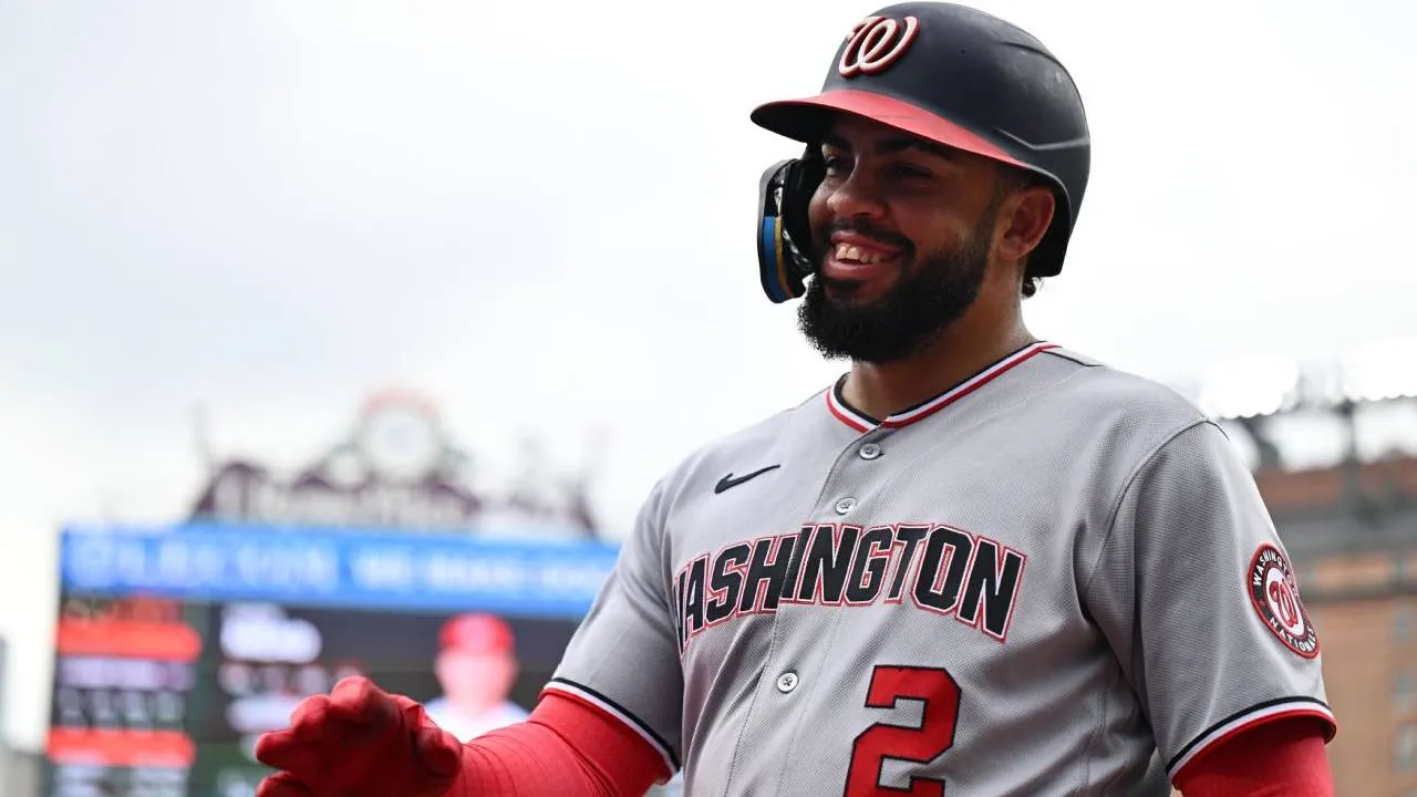 Kedatangan Luis Garcia menjadi tambahan penting bagi Yankees yang harus menjalani Agustus tanpa Aaron Judge, Cody Bellinger, dan Giancarlo Stanton. (Foto: AP)