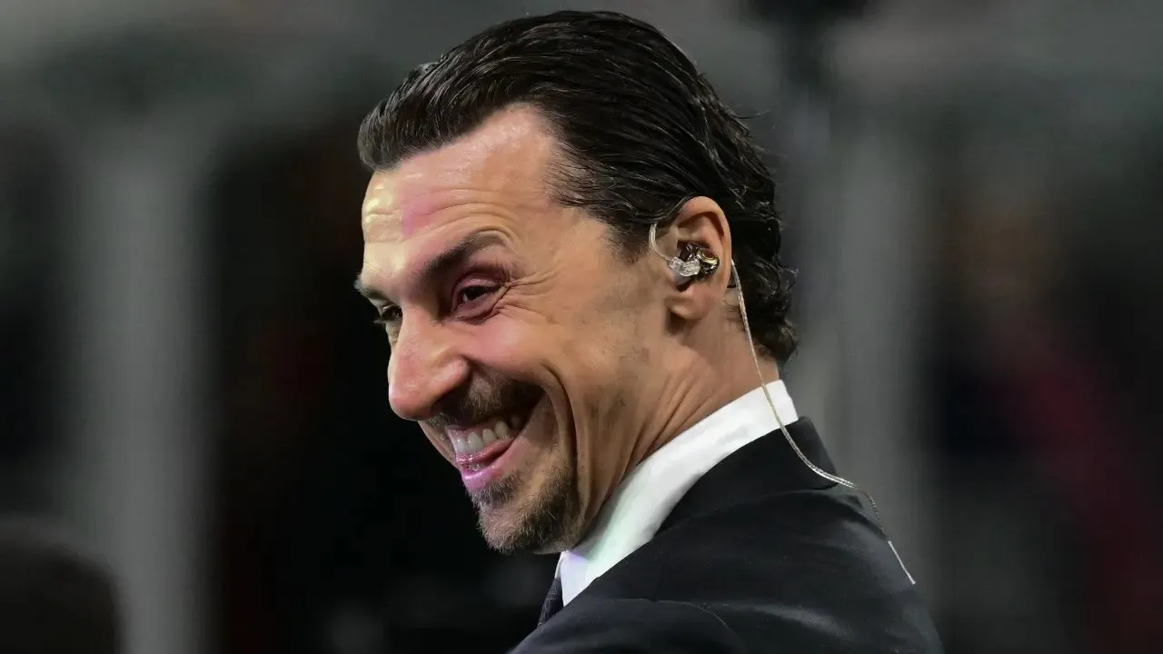 Zlatan Ibrahimovic Bungkam Soal Baresi, Mazzara Jelaskan Alasannya