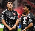 AC Milan Bidik Can Uzun Sebagai Opsi Berisiko dari Eintracht Frankfurt